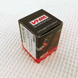 Piston TZ125/250 00-10 54mm