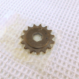 Counter Shaft Sprocket (Afam 415)
