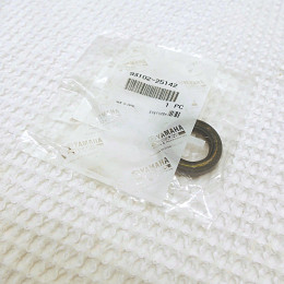 Crank Seal Left (Generator) Side TZ125 94-00