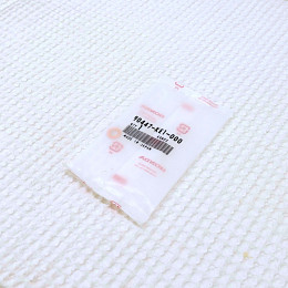 Copper Washer, 7mm, Water Pump Shaft