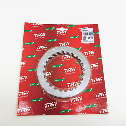 Clutch Plates  (steel)