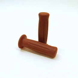 Handlebar Grips, type "Retro"
