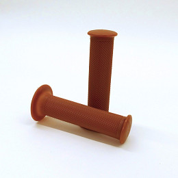 Handlebar Grips, type "Café Racer"