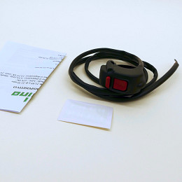 On/Off Rocker-Switch