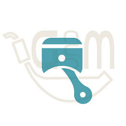 Cylinder Head Gasket NSF250R NX7