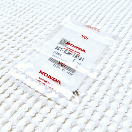 Cotter/Keeper Valve NSF250R NX7