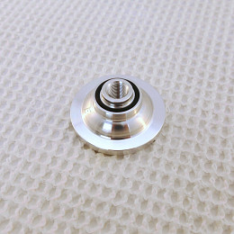 VHM Cylinder Head - insert - KTM 65SX 2009 - 2023