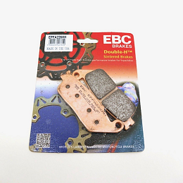 Front Brake Pads "Extreme Pro"