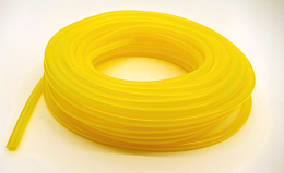 Hose 4,8mm Tygon 4040 (sold by the meter)