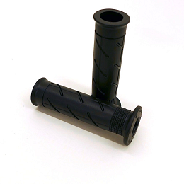 Handlebar Grips, type "Honda"