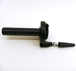 Throttle "Dual Stroke"