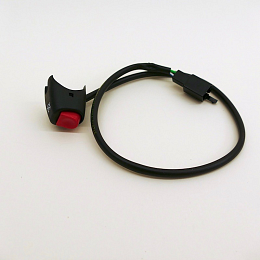 Emergency Stop Switch