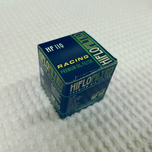 Oil Filter NSF250R NX7