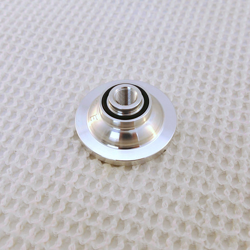 VHM Cylinder Head - insert - JHA RS125 95-00