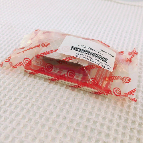 Brembo P4 30/34 Caliper Seal Kit