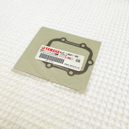 Gasket, Reed Cage TZ125 94-00