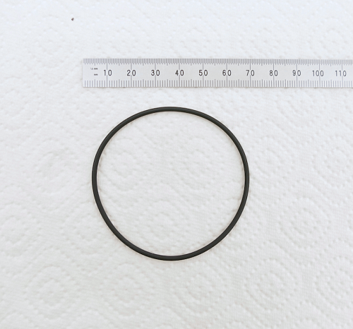 O-Ring Cylinder Head Inner