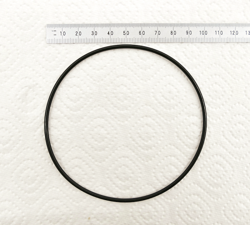 O-Ring Cylinder Head Outer