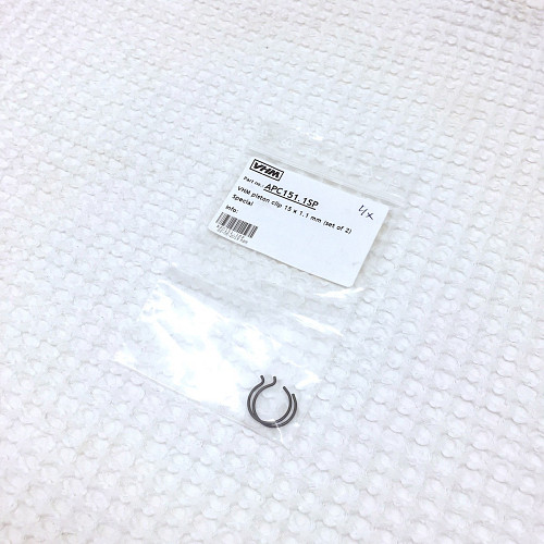 Circlips "Z" 15mm (VHM)