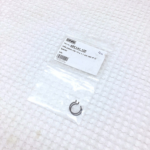 Circlips 14mm (VHM)