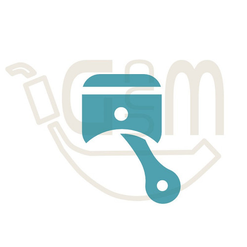 Gasket, Cam Chain Tensioner NSF250R NX7