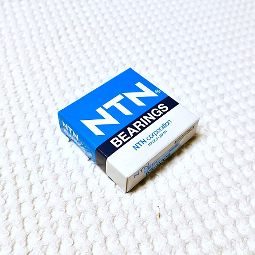 Crankshaft Bearing  RS125 NF4