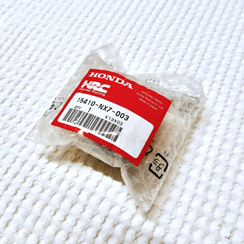 Oil Filter NSF250R NX7