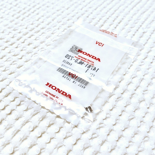 Cotter/Keeper Valve NSF250R NX7