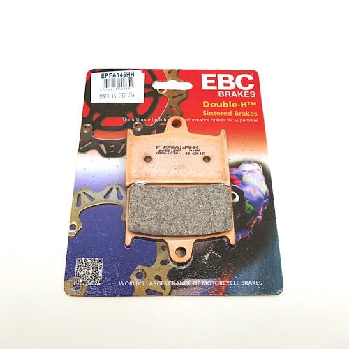 Front Brake Pads "Extreme Pro"