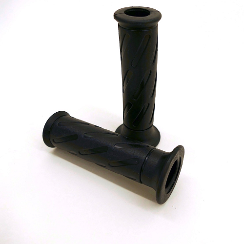 Handlebar Grips, type "Suzuki"